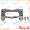 Support, étrier de frein avant pour SUZUKI | HZP-SU-006A, 55860-62J00
